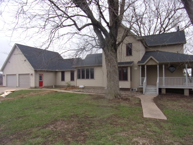 6227 N Andrews Lane, Brimfield, IL 61517