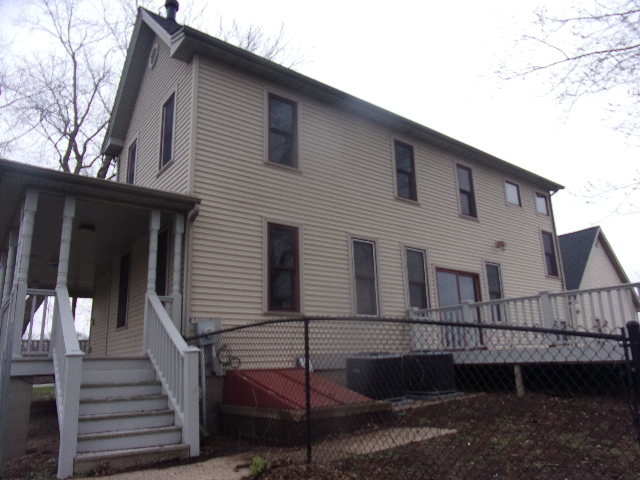 6227 N Andrews Lane, Brimfield, IL 61517