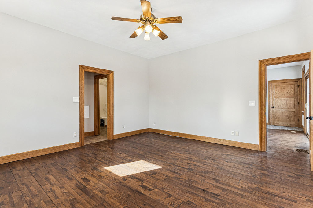 6227 N Andrews Lane, Brimfield, IL 61517