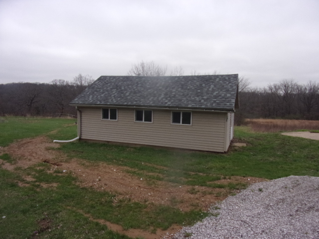 6227 N Andrews Lane, Brimfield, IL 61517
