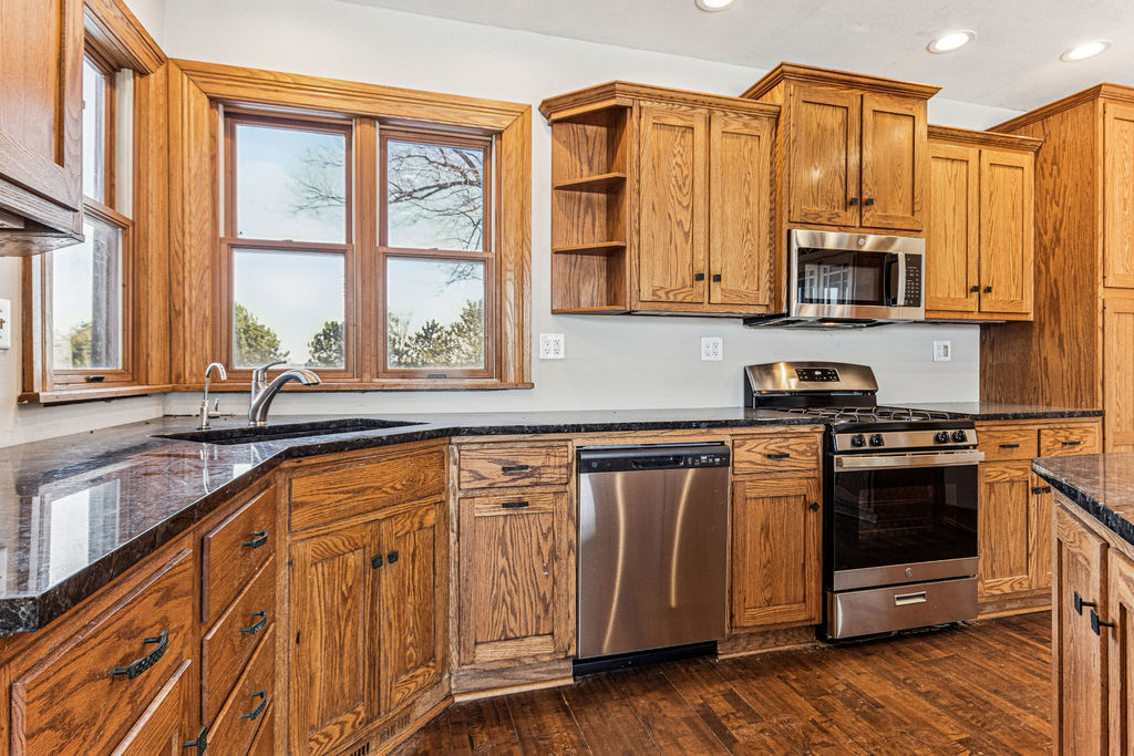 6227 N Andrews Lane, Brimfield, IL 61517