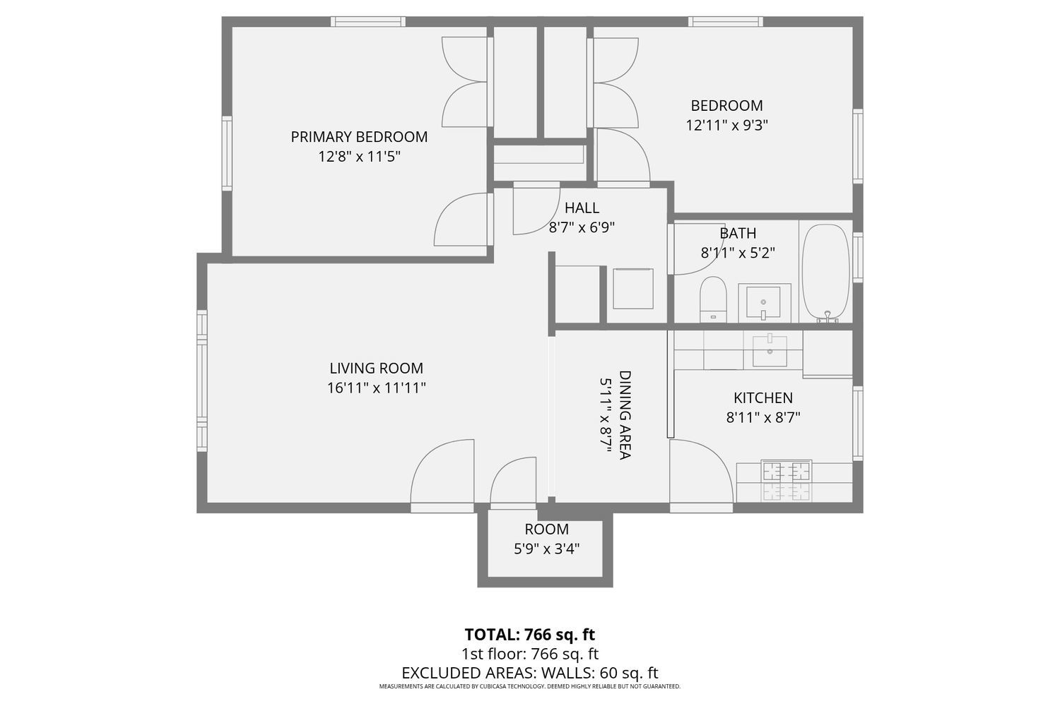 10647 S ARTESIAN Avenue #2W, Chicago, IL 60655