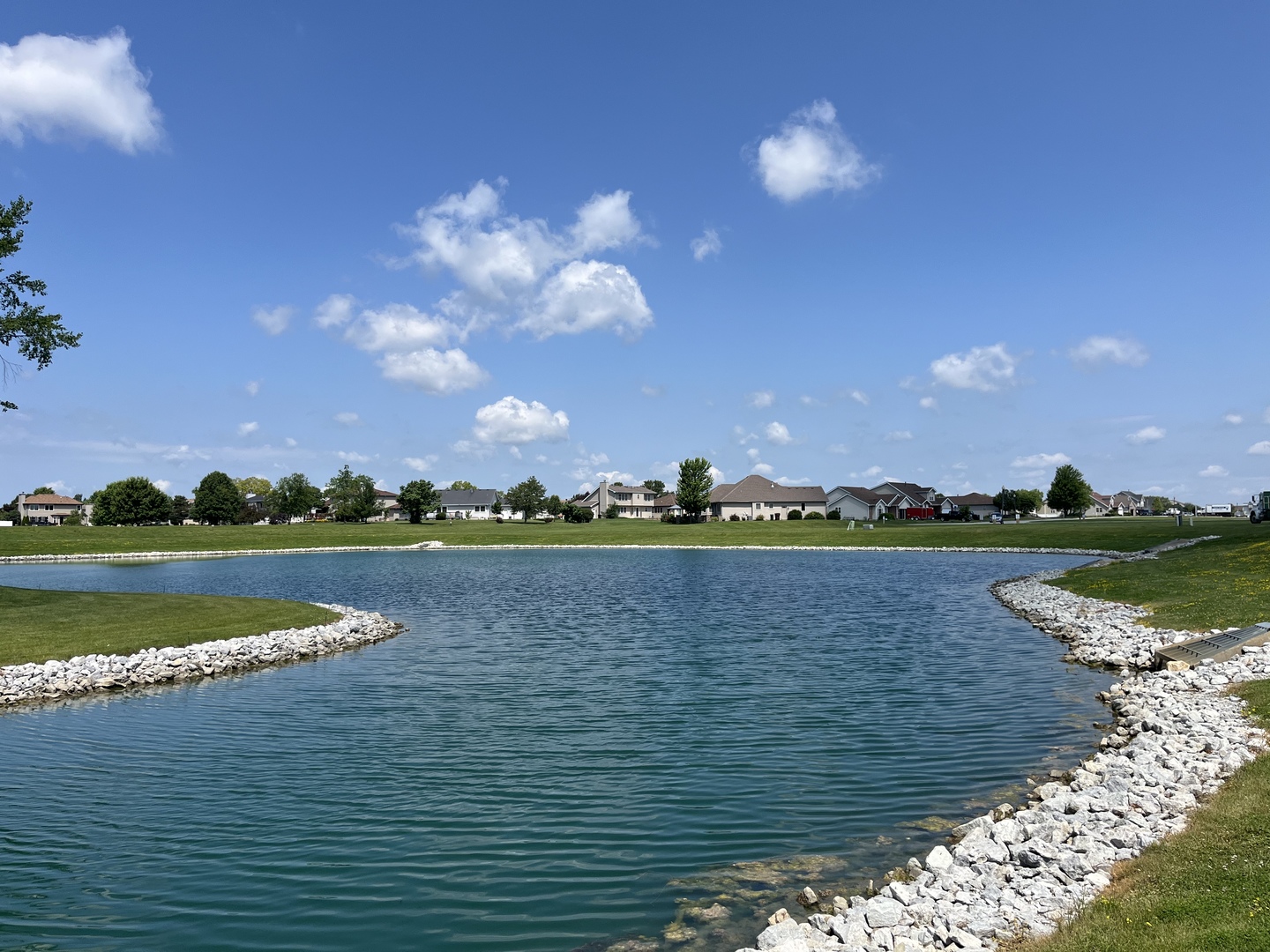 1545 Rolling Pass, Beecher, IL 60401