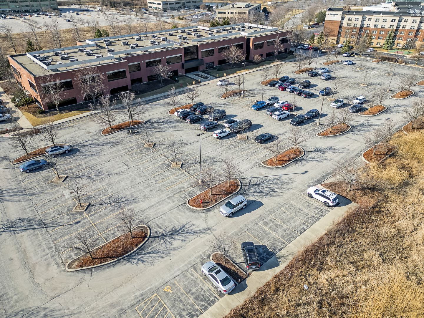 Warrenville, IL 60555