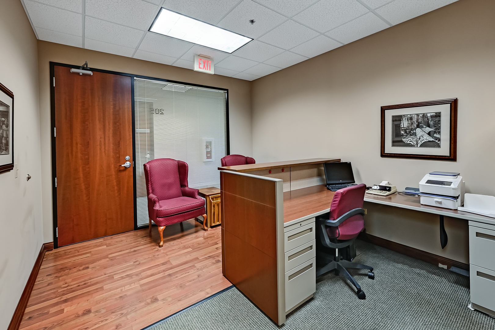 Warrenville, IL 60555