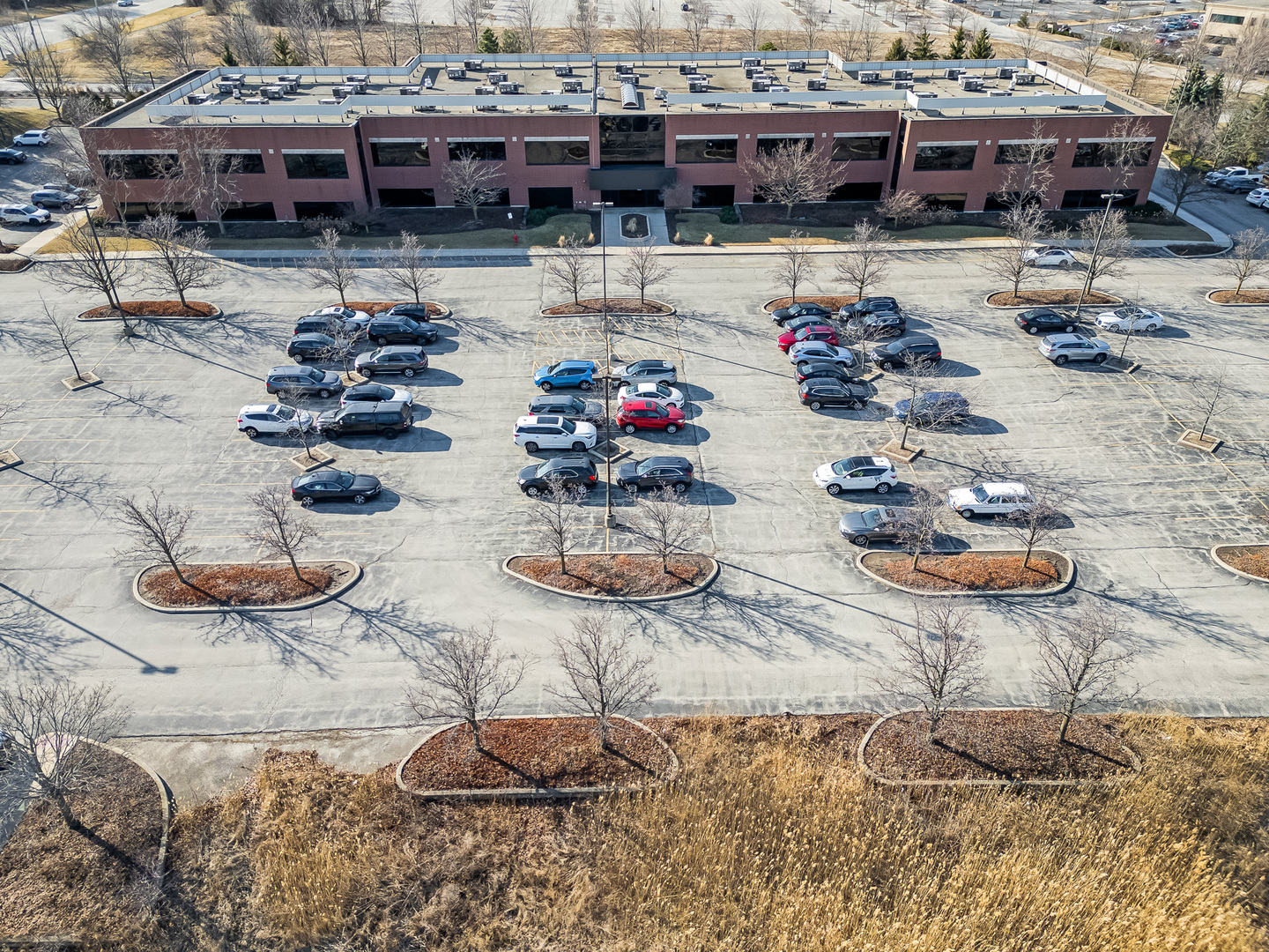 Warrenville, IL 60555