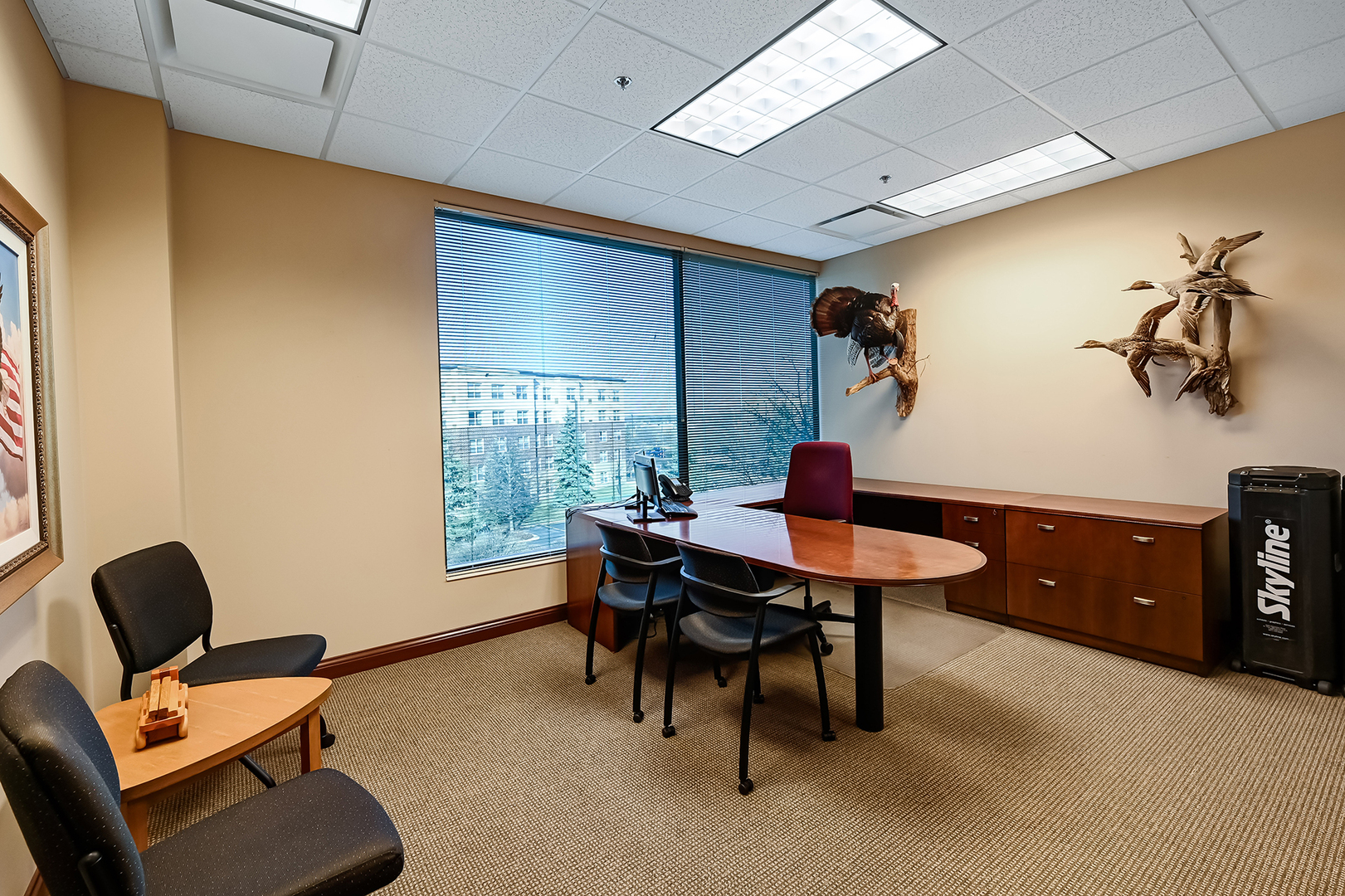 Warrenville, IL 60555