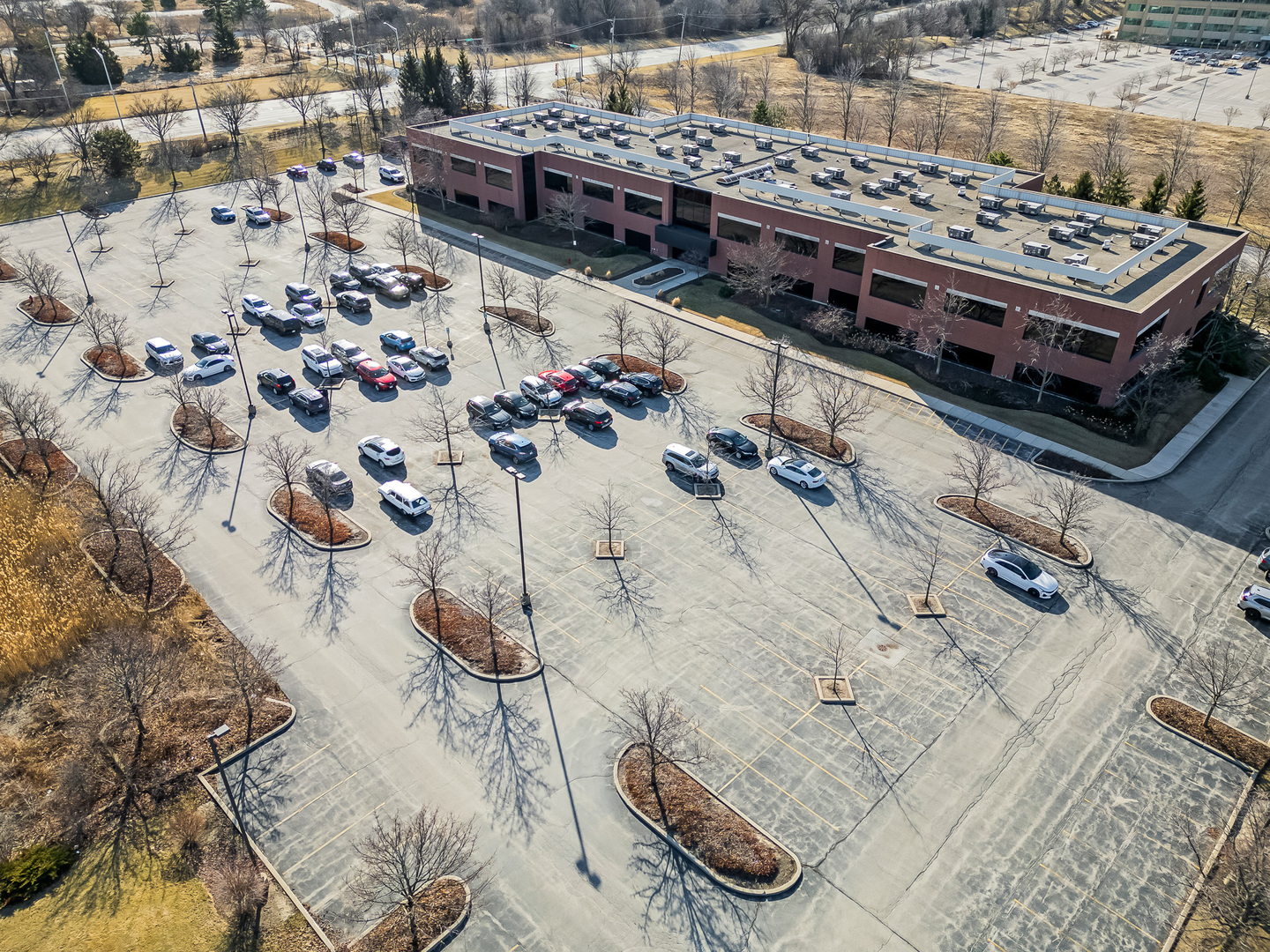 Warrenville, IL 60555