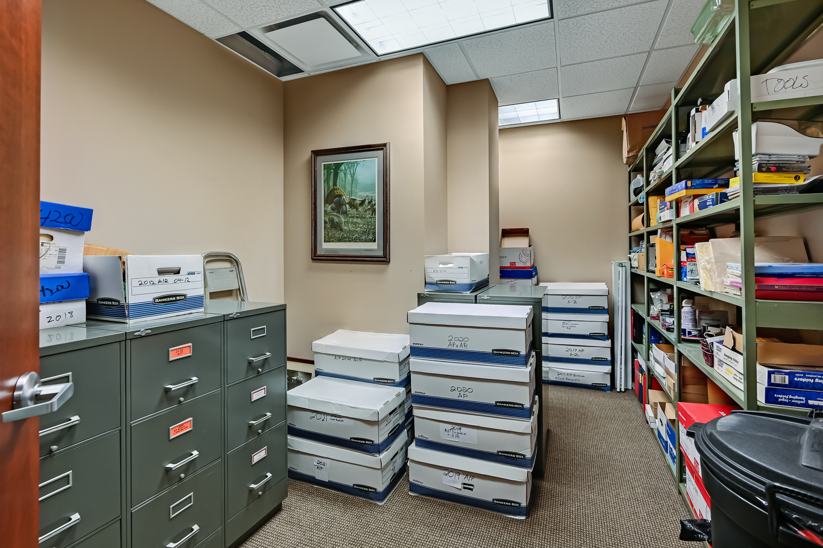 Warrenville, IL 60555