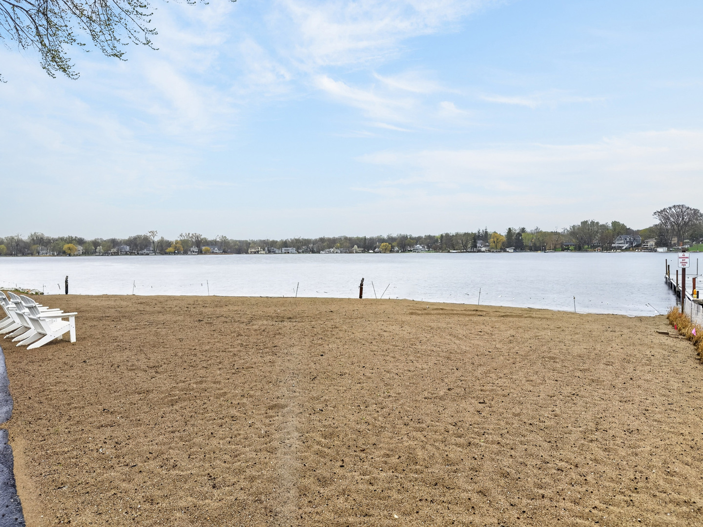 330 Stillwater Court #330, Wauconda, IL 60084