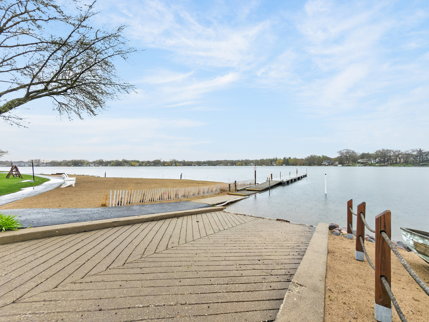 330 Stillwater Court #330, Wauconda, IL 60084