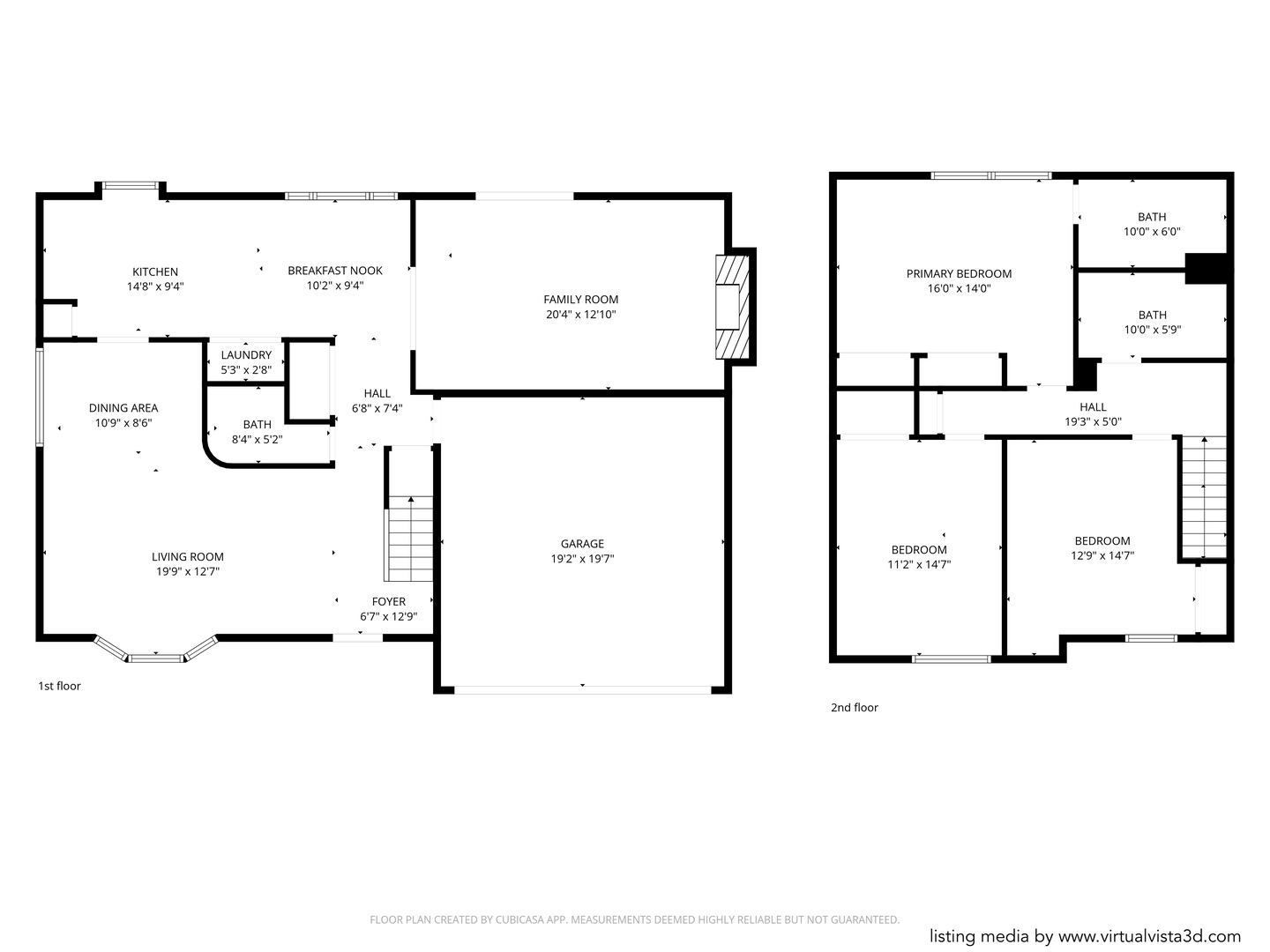760 Thunderbird Trail, Carol Stream, IL 60188