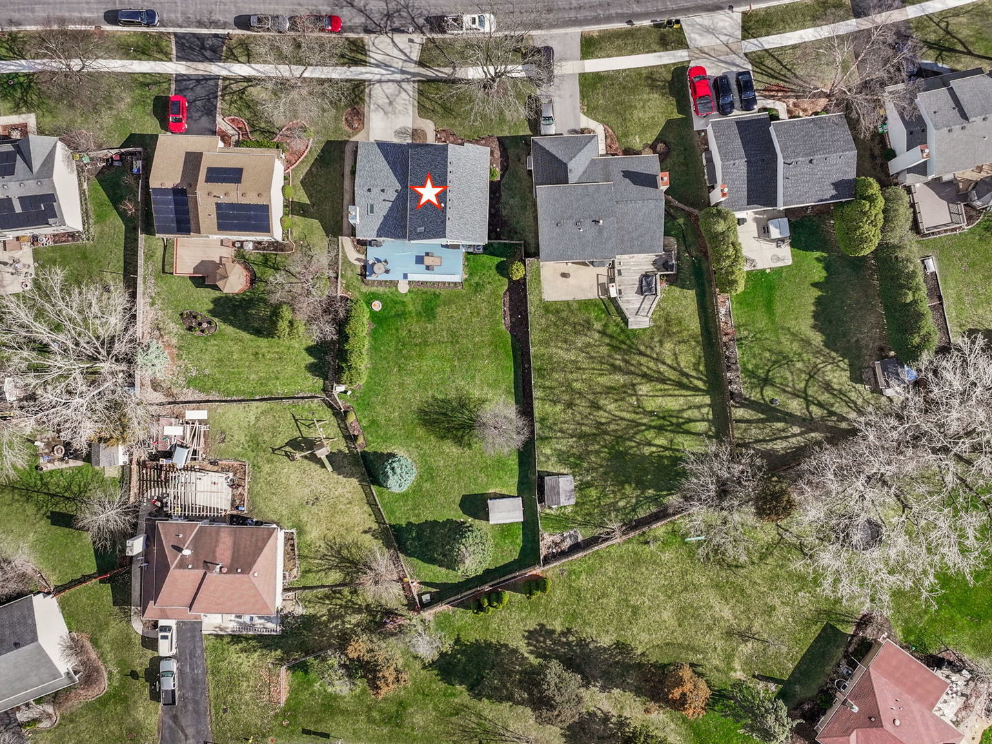 760 Thunderbird Trail, Carol Stream, IL 60188