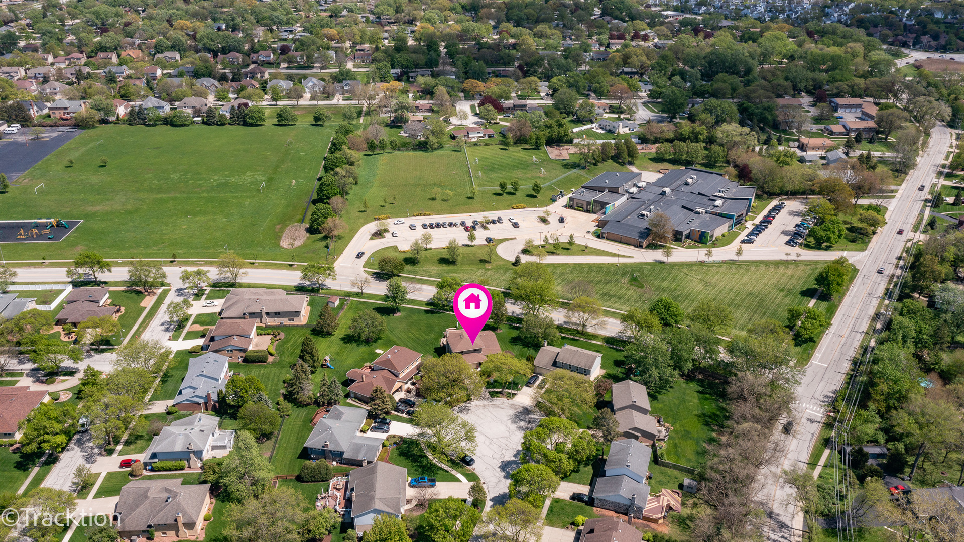 7635 Wilton Court, Darien, IL 60561