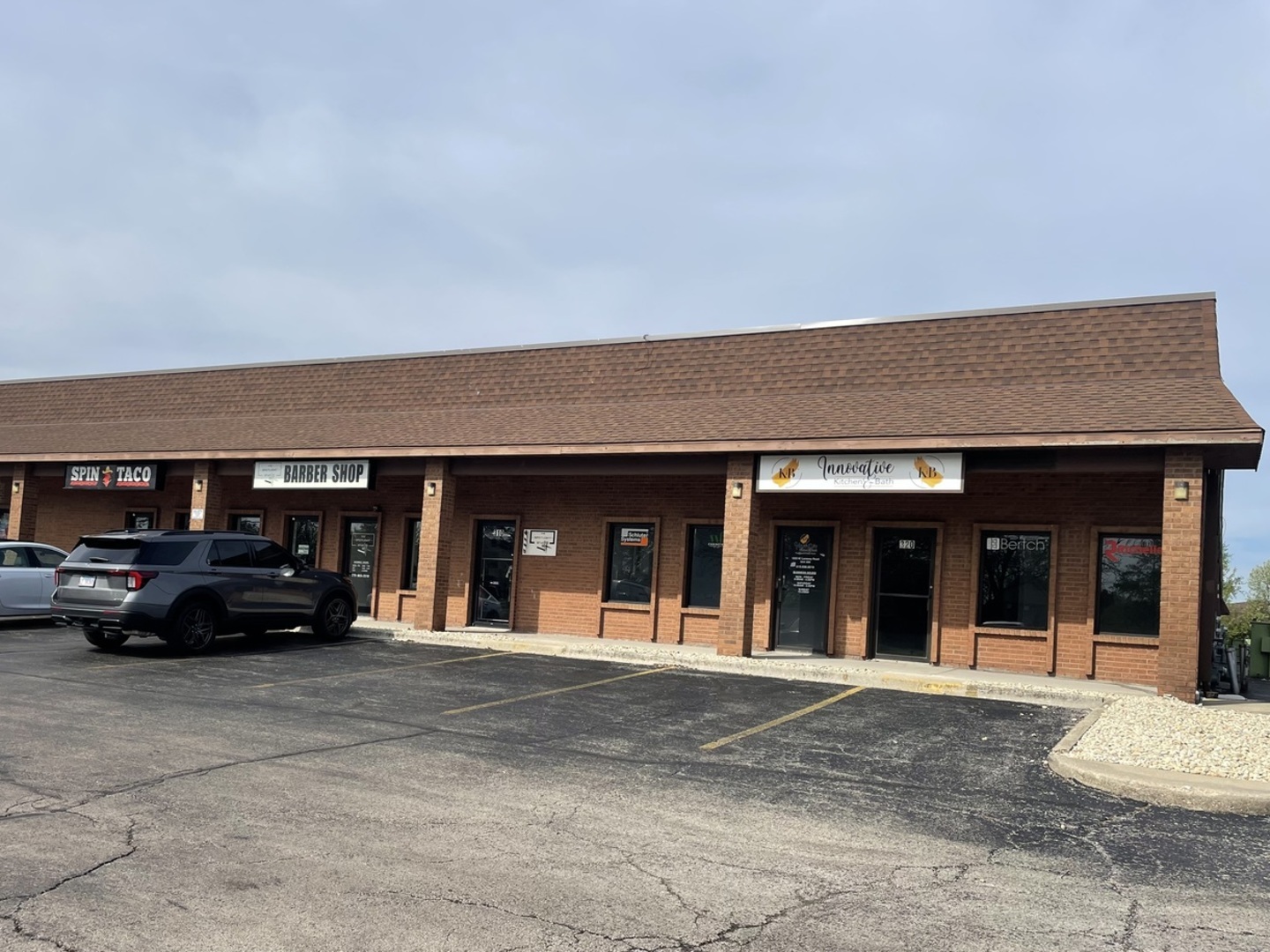 1005 W Laraway Road #320, New Lenox, IL 60451