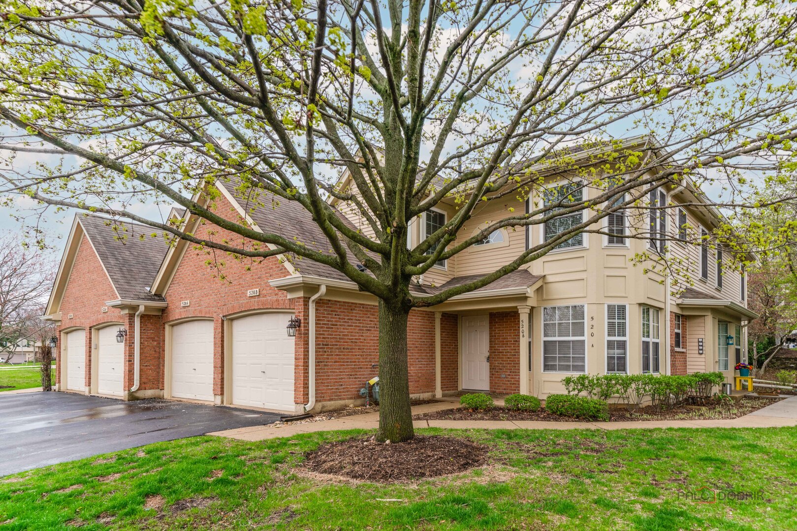 520 Palm Court #B, Crystal Lake, IL 60014