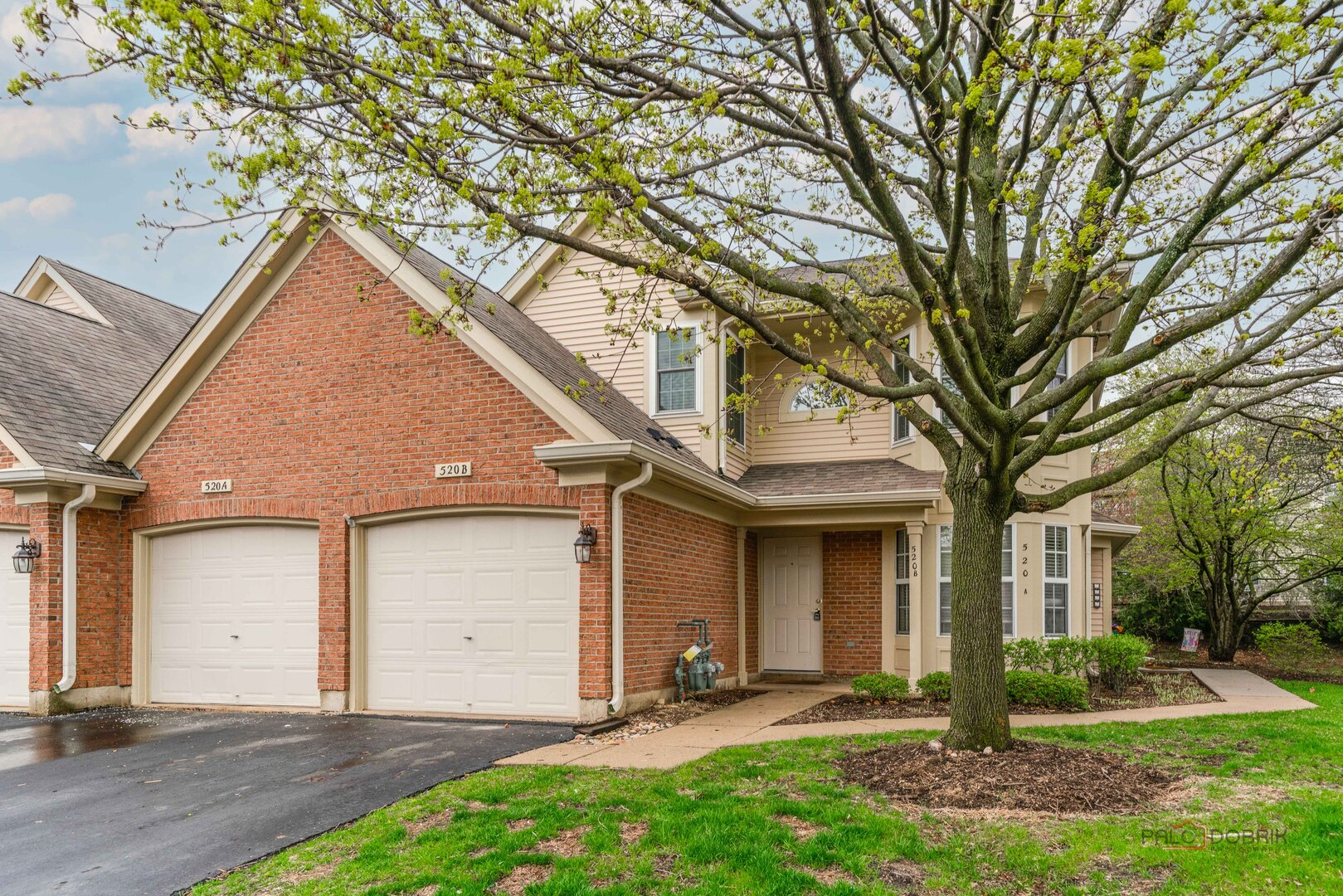 520 Palm Court #B, Crystal Lake, IL 60014