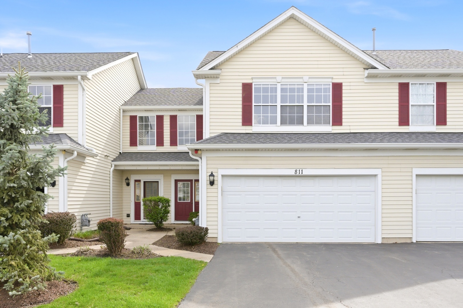 811 Donelson Court, Naperville, IL 60563