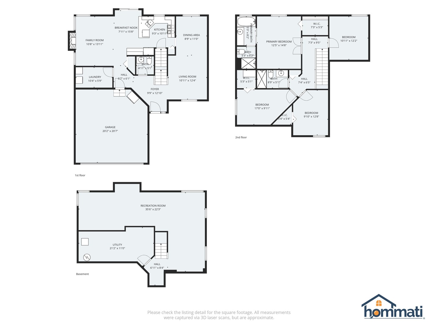 138 Emerald Drive, Streamwood, IL 60107