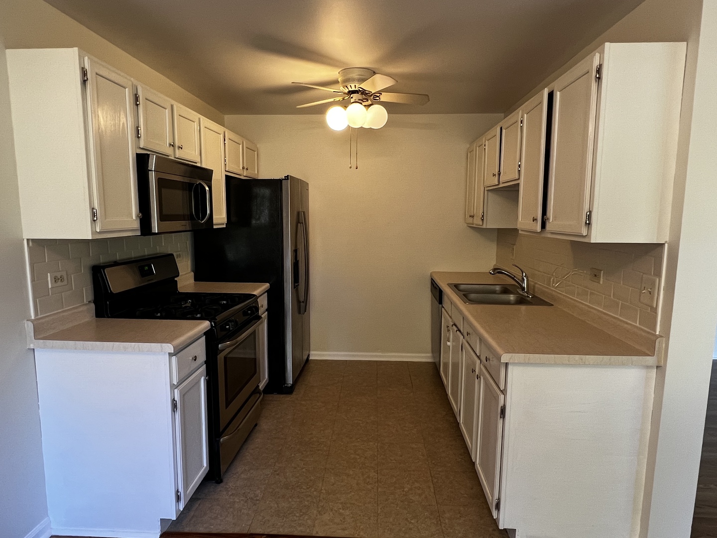 215 Brett Circle #A, Wauconda, IL 60084