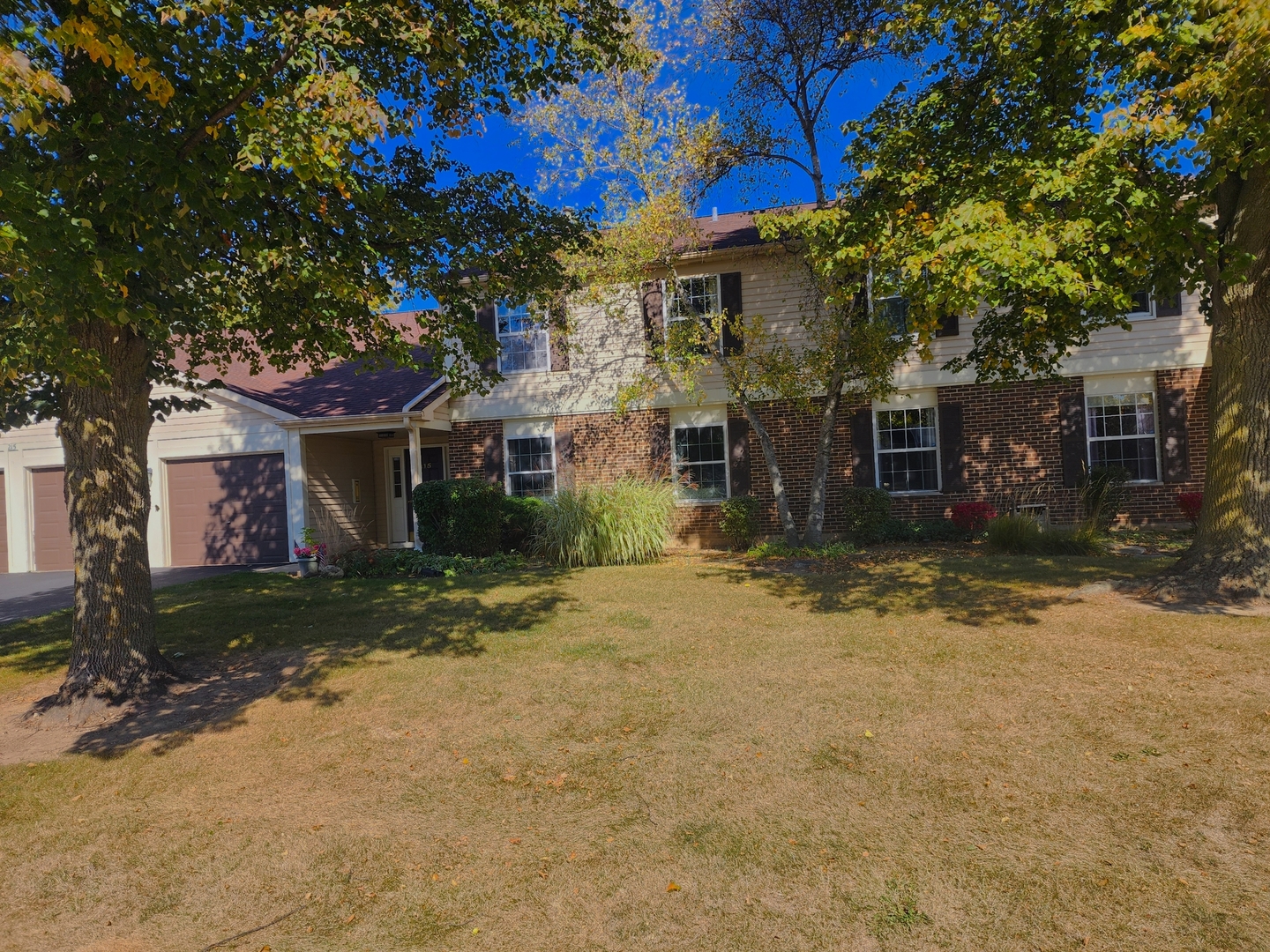 215 Brett Circle #A, Wauconda, IL 60084