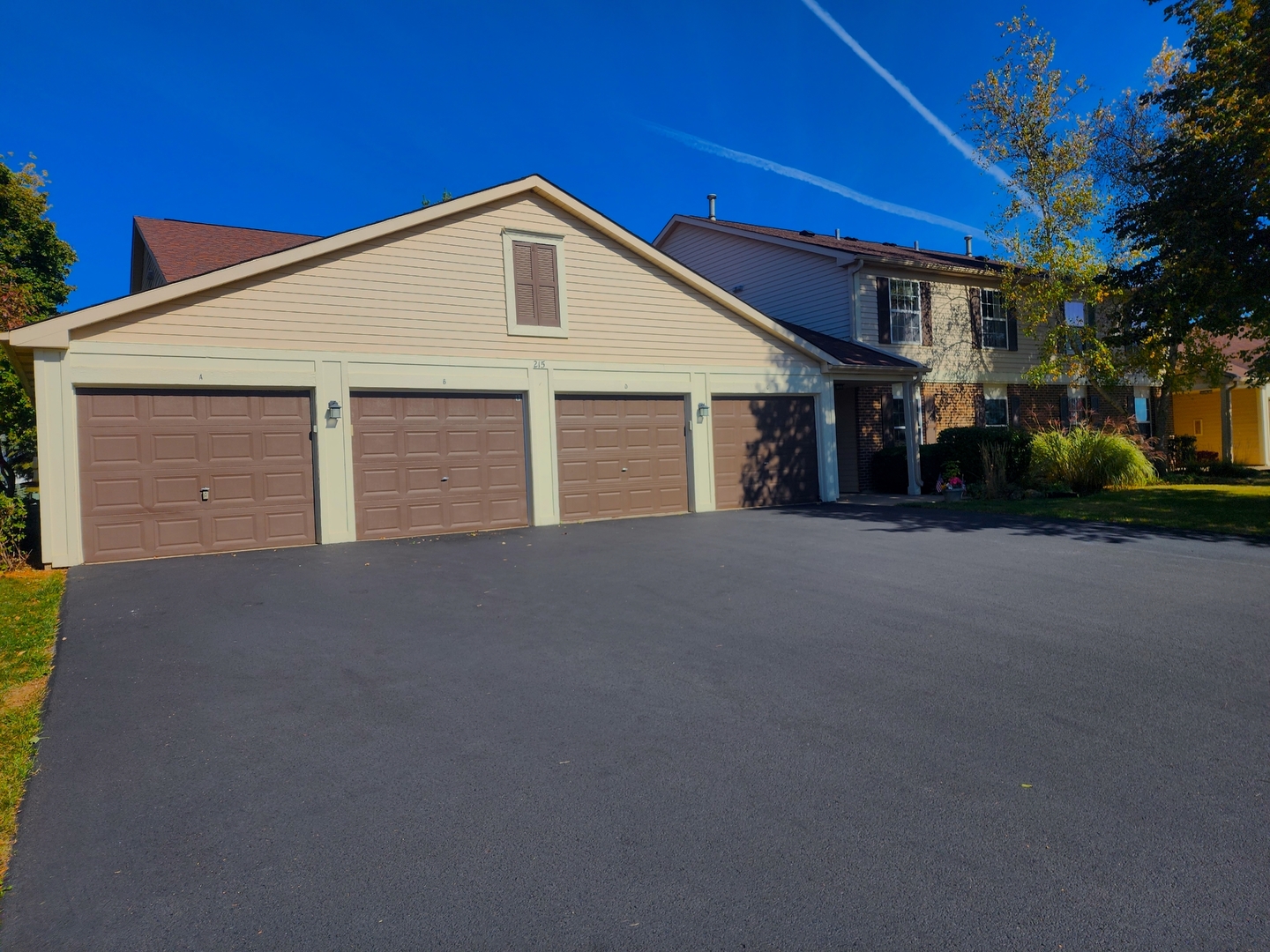 215 Brett Circle #A, Wauconda, IL 60084