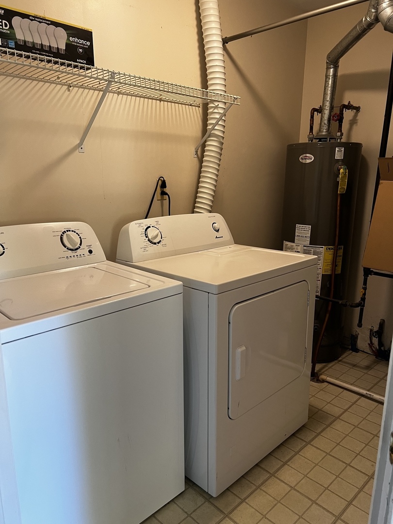 215 Brett Circle #A, Wauconda, IL 60084