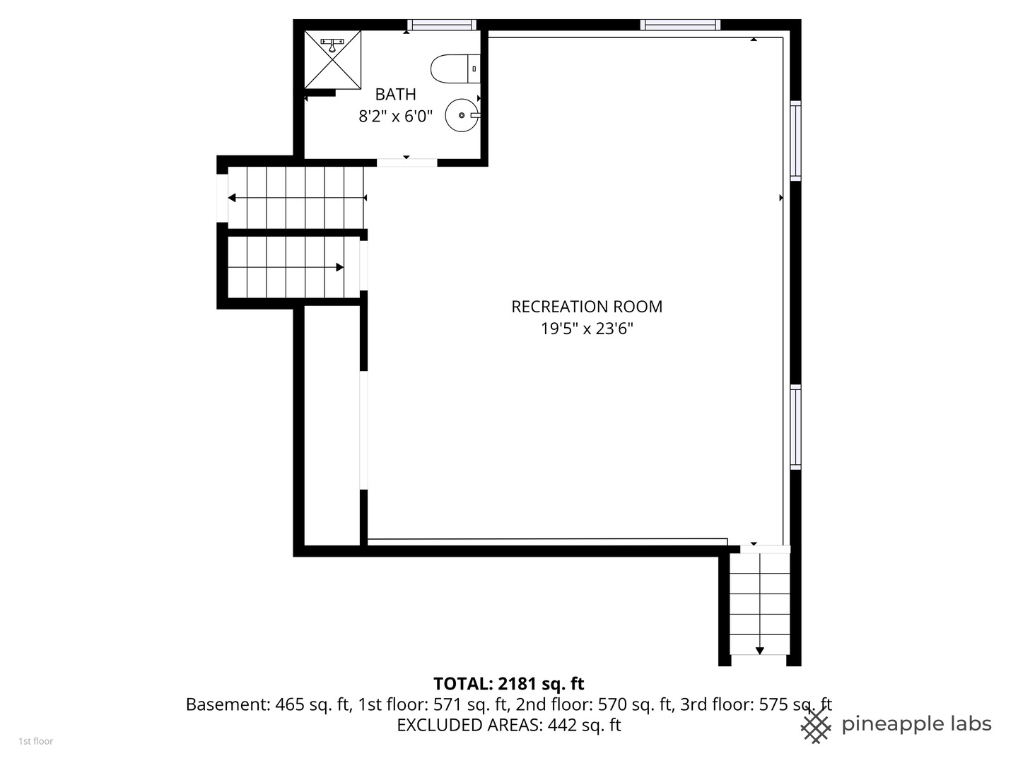 29W332 Mark Drive, Naperville, IL 60564