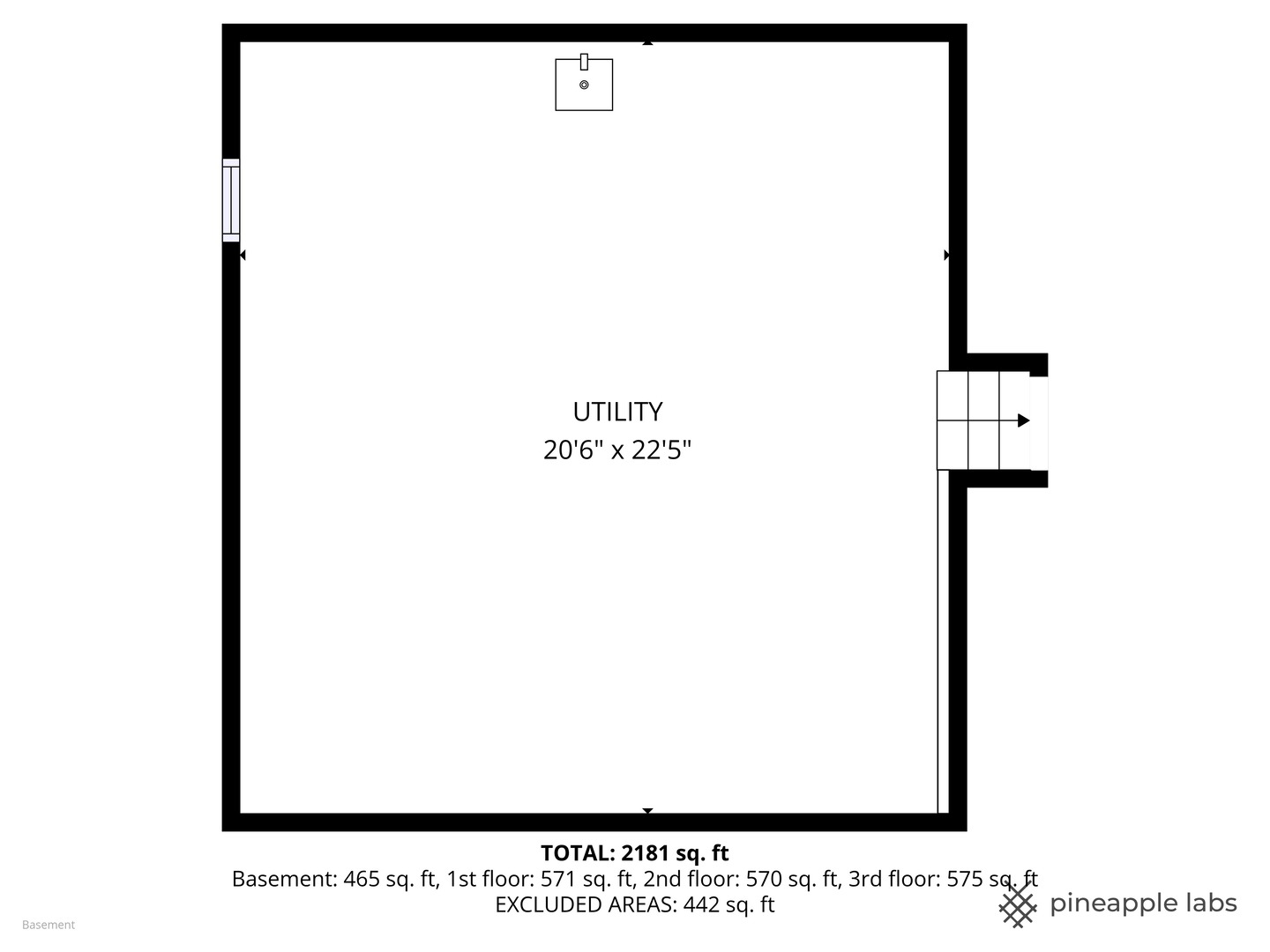 29W332 Mark Drive, Naperville, IL 60564