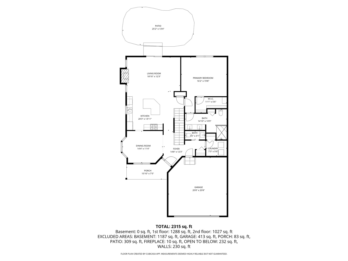 2757 Nicole Circle, Aurora, IL 60502