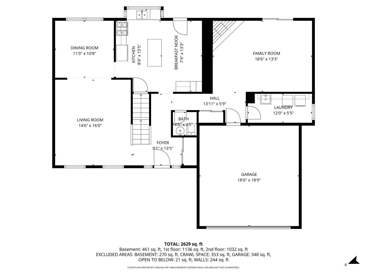 901 Garnet Circle, Schaumburg, IL 60193