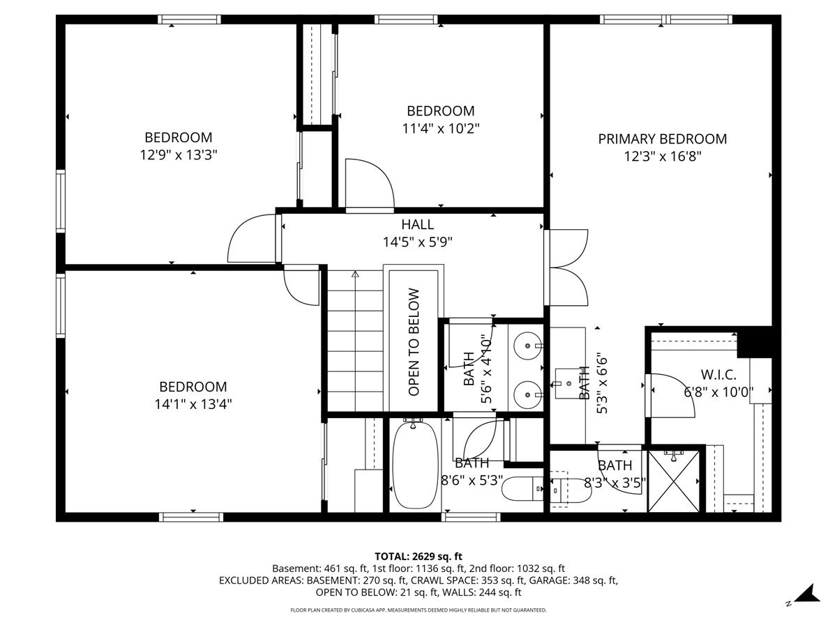 901 Garnet Circle, Schaumburg, IL 60193