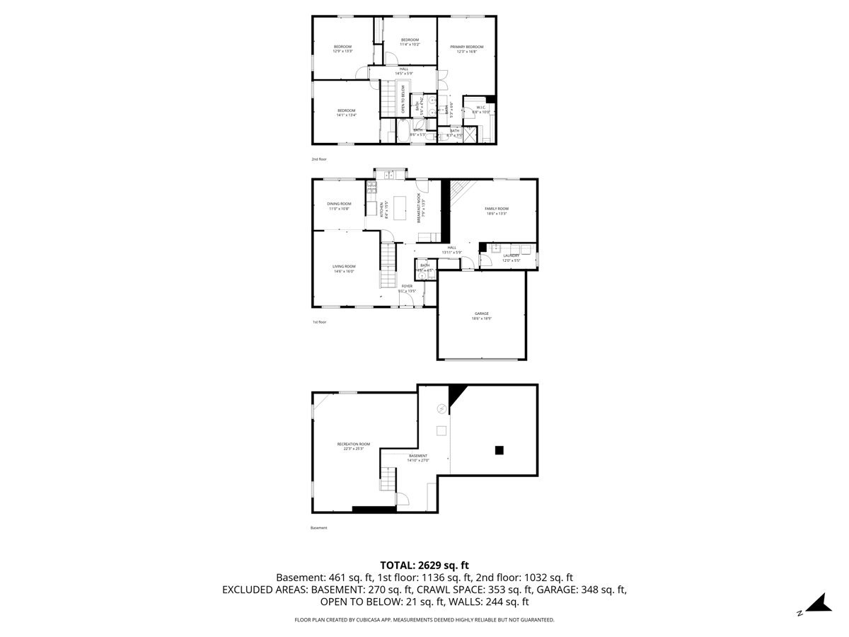 901 Garnet Circle, Schaumburg, IL 60193