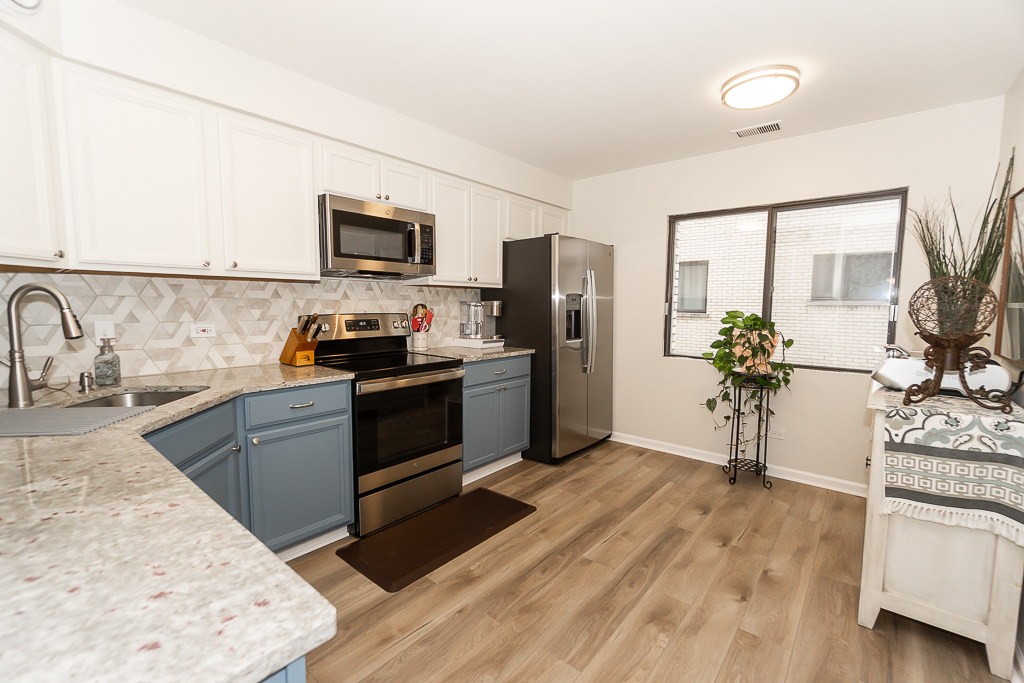 227 Elgin Avenue #3A, Forest Park, IL 60130