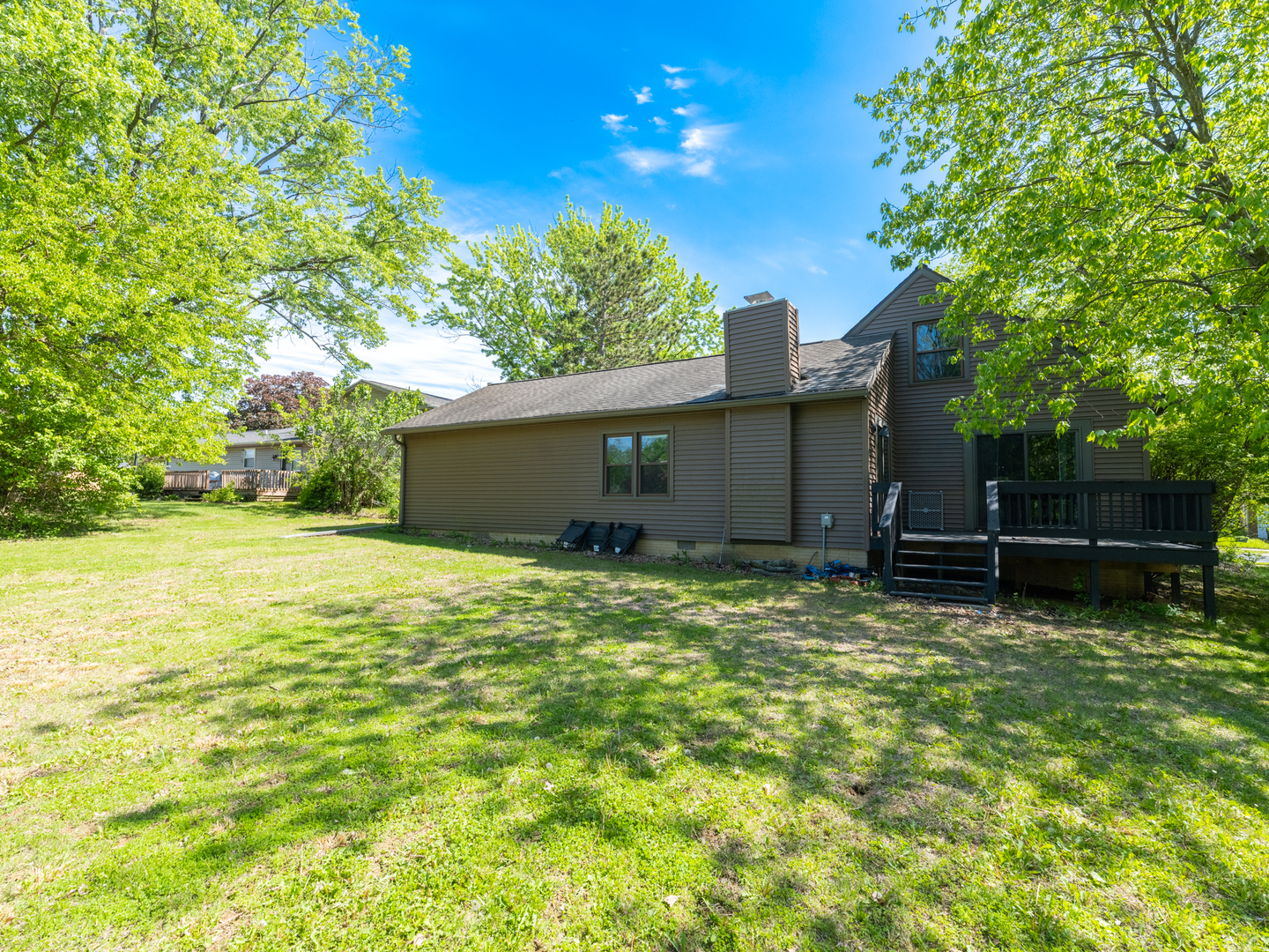 3209 W Westport Road, Peoria, IL 61615