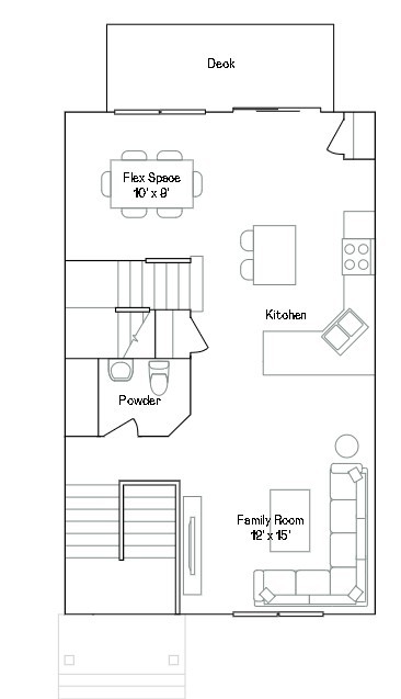 14951 S McCarthy Circle, Plainfield, IL 60544