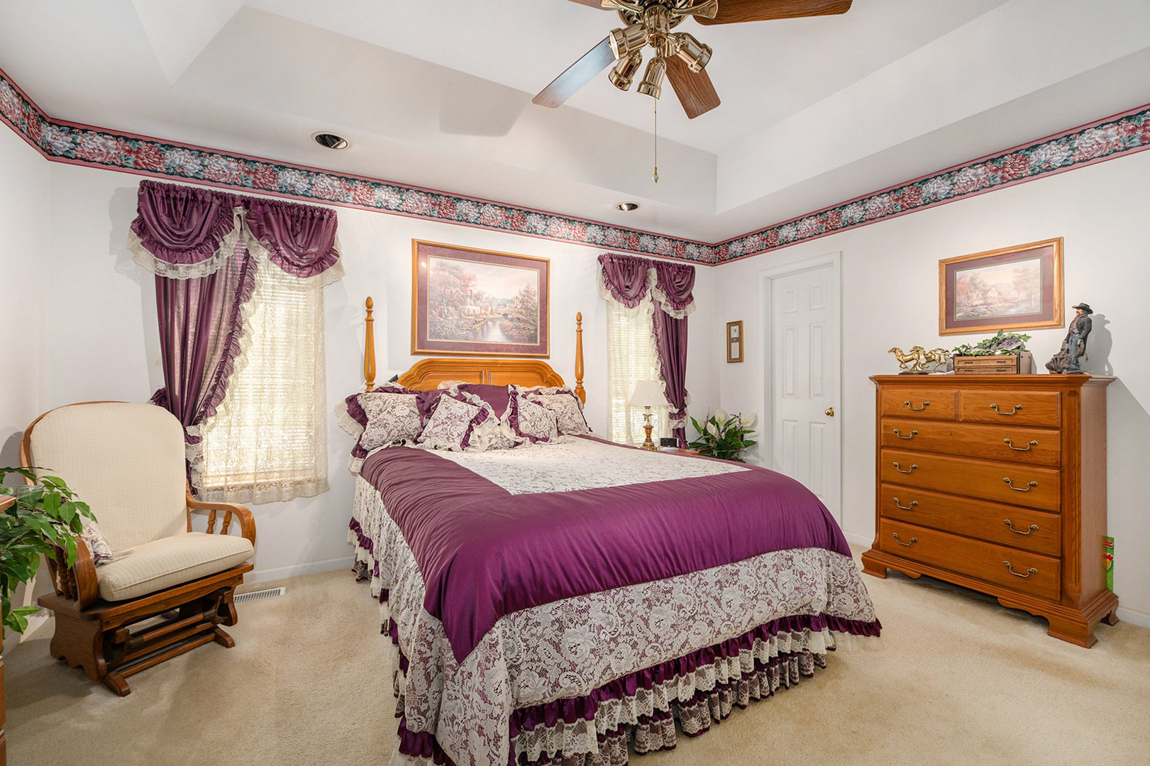 18358 Willow Lane, Lansing, IL 60438