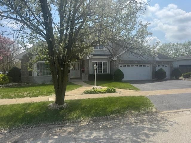 18358 Willow Lane, Lansing, IL 60438