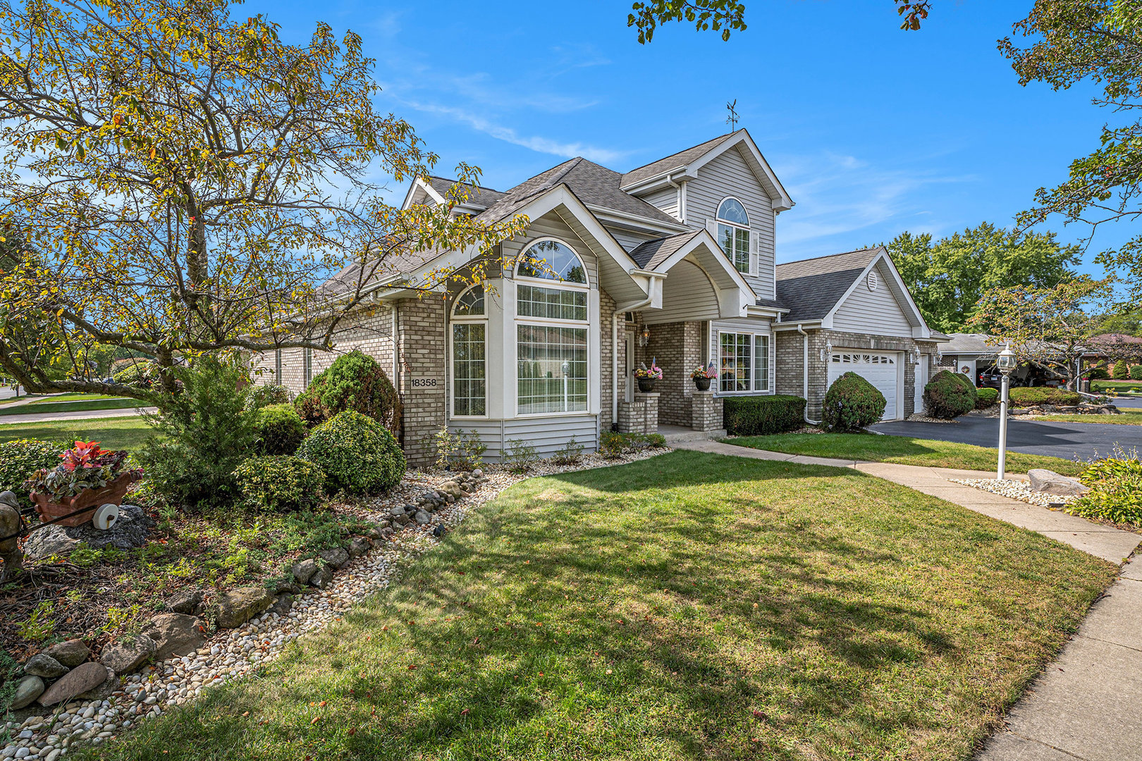 18358 Willow Lane, Lansing, IL 60438