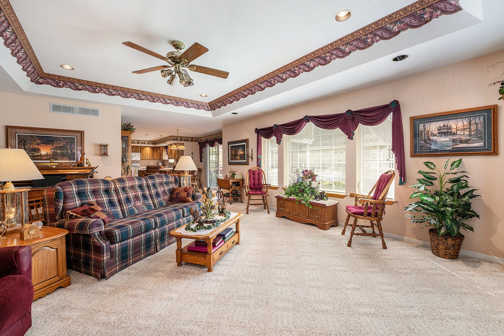 18358 Willow Lane, Lansing, IL 60438