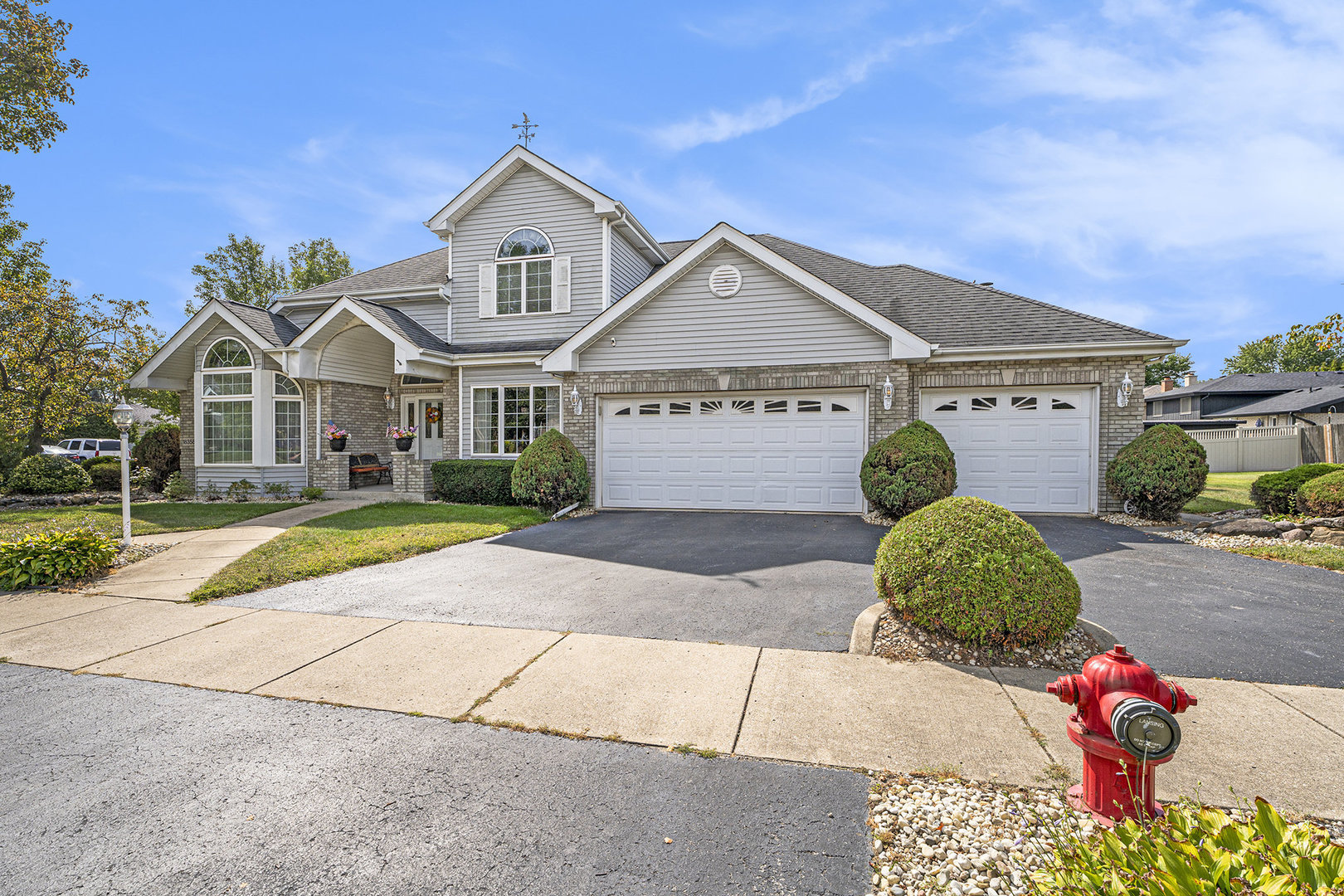 18358 Willow Lane, Lansing, IL 60438