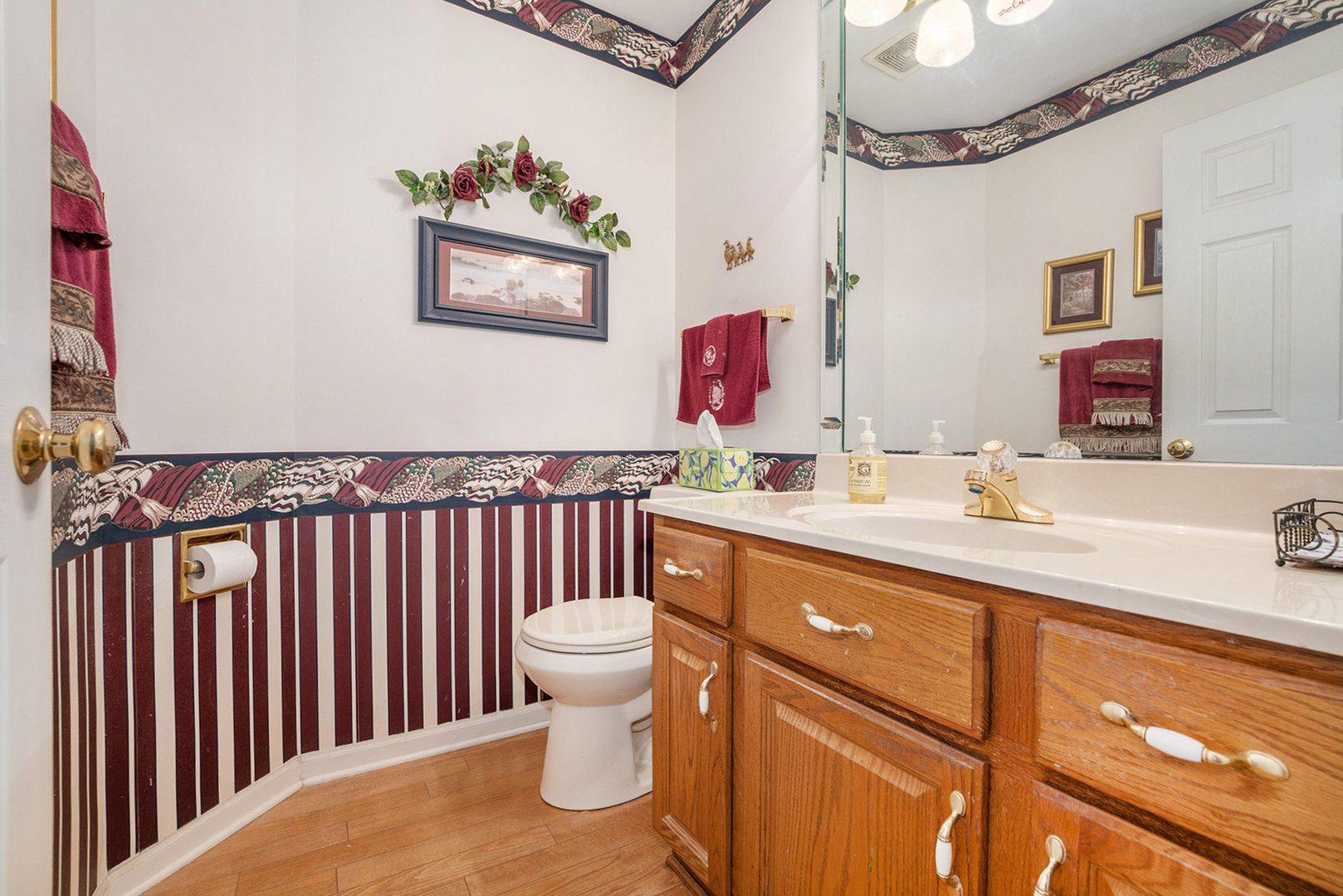 18358 Willow Lane, Lansing, IL 60438