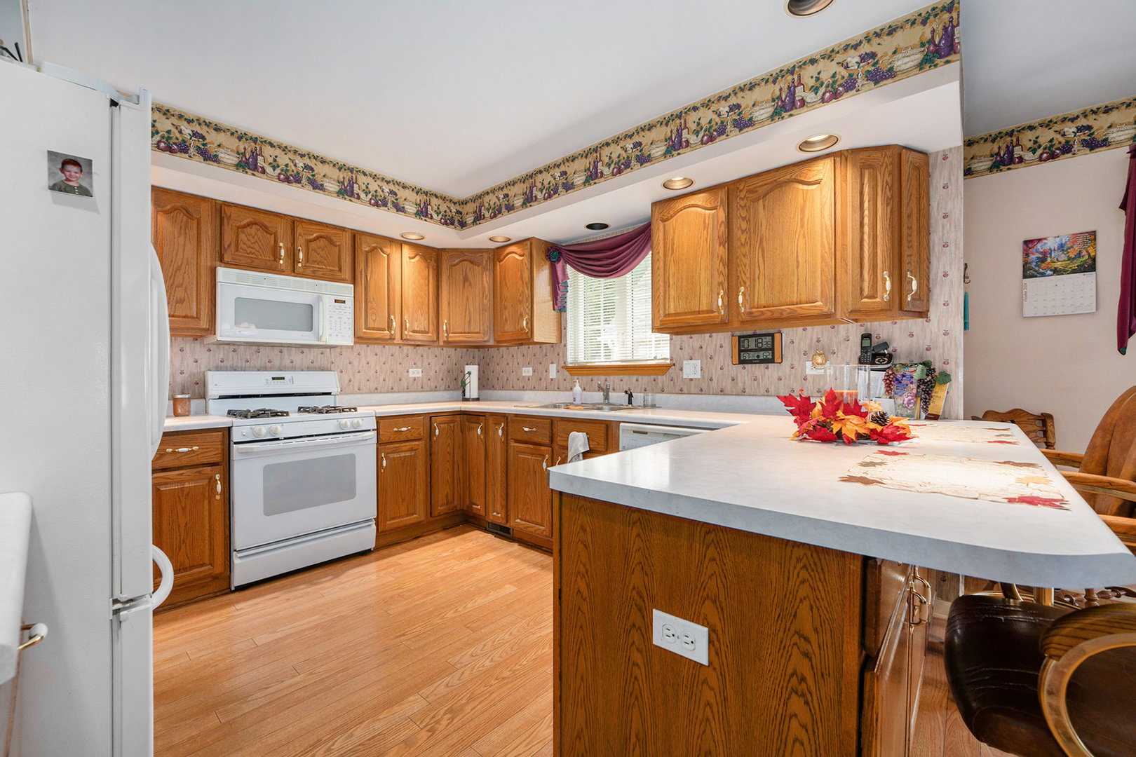 18358 Willow Lane, Lansing, IL 60438