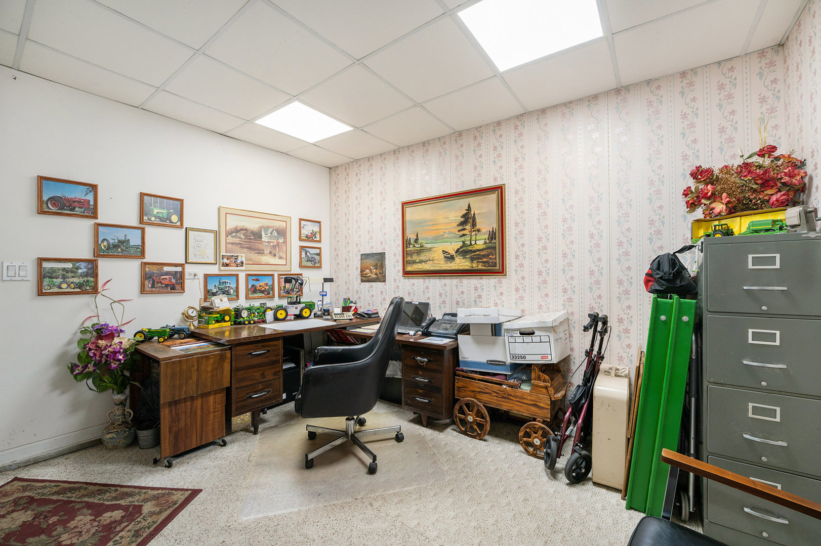 18358 Willow Lane, Lansing, IL 60438