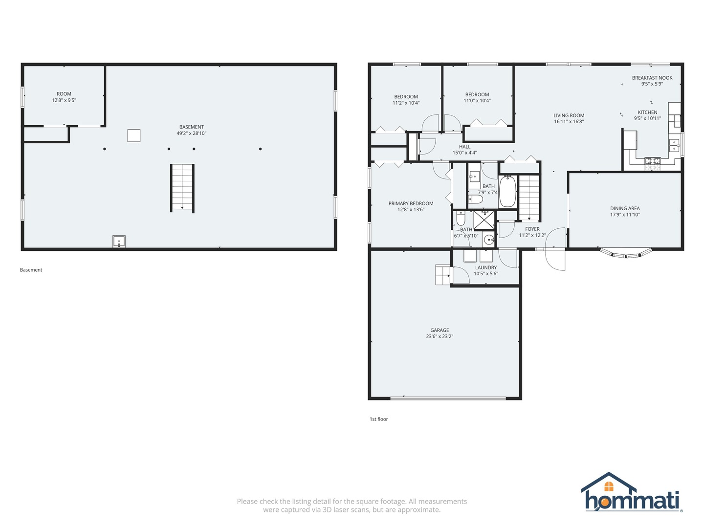 815 Carriage Drive, Algonquin, IL 60102