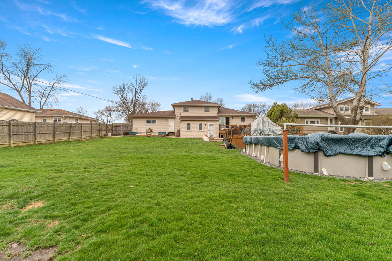 19727 Greenview Avenue, Mokena, IL 60448