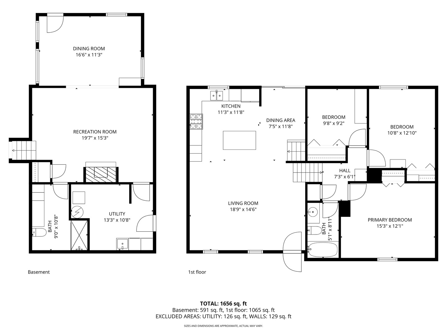 19727 Greenview Avenue, Mokena, IL 60448