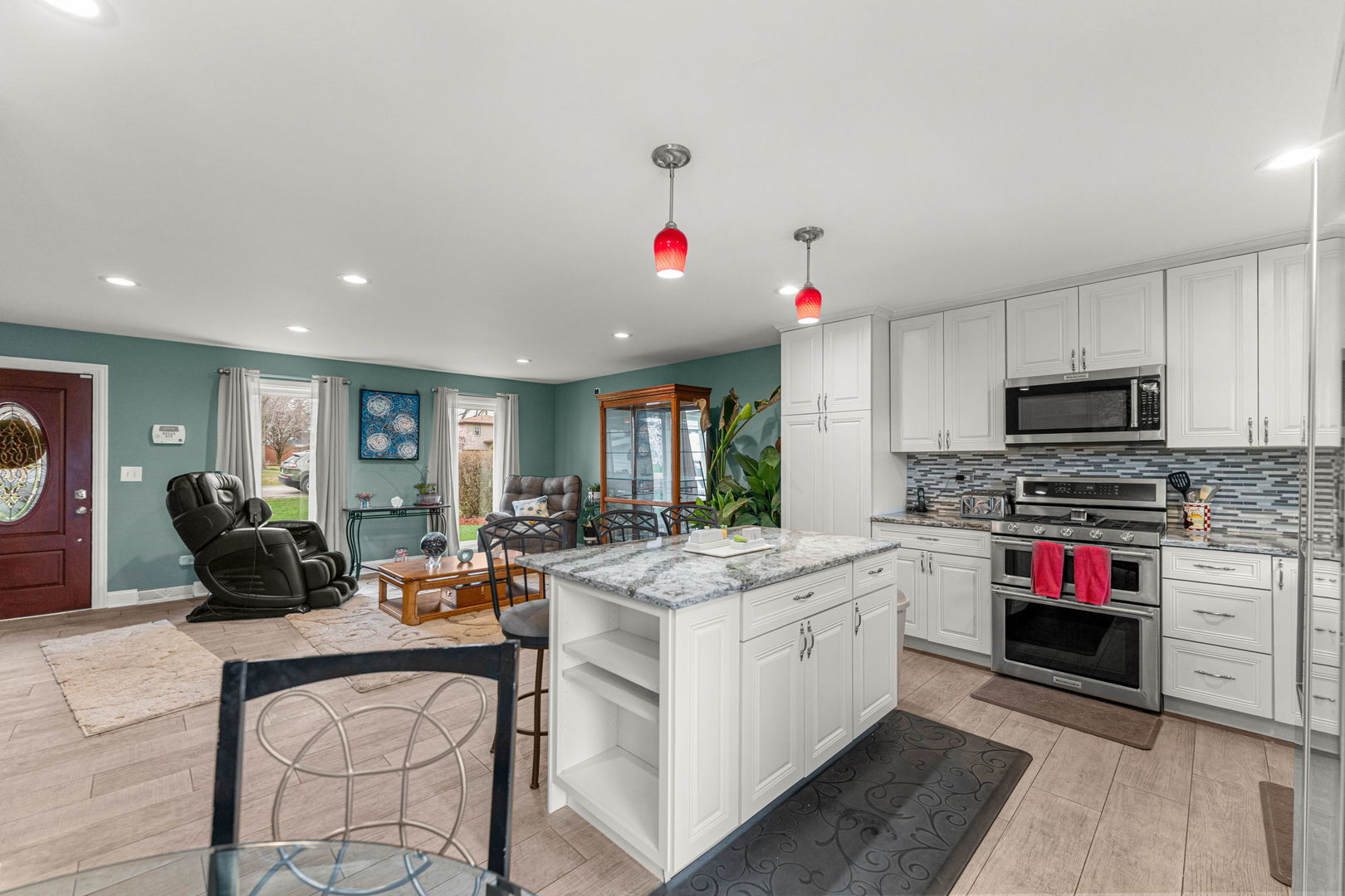 19727 Greenview Avenue, Mokena, IL 60448