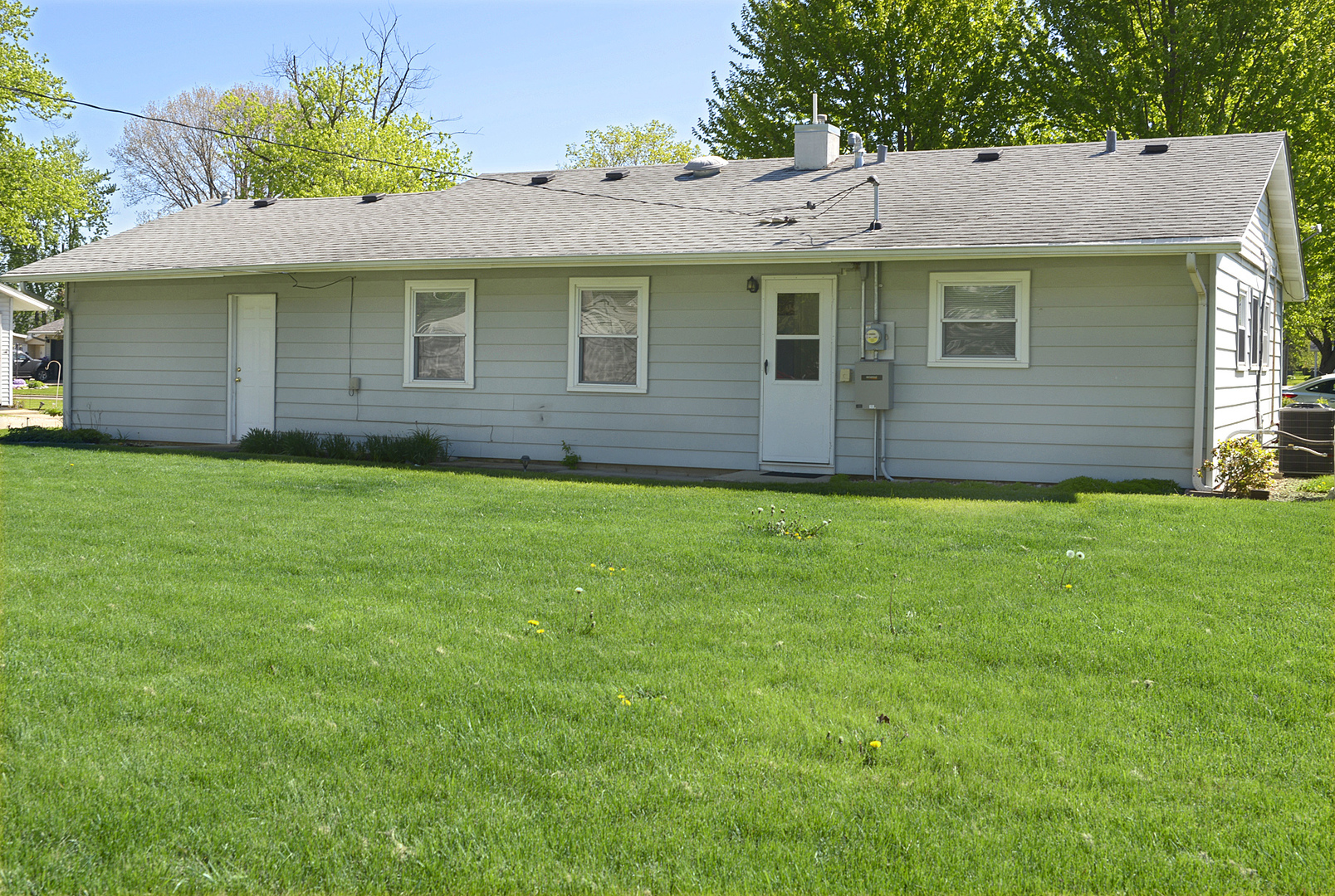 1417 Chippewa Drive, Ottawa, IL 61350