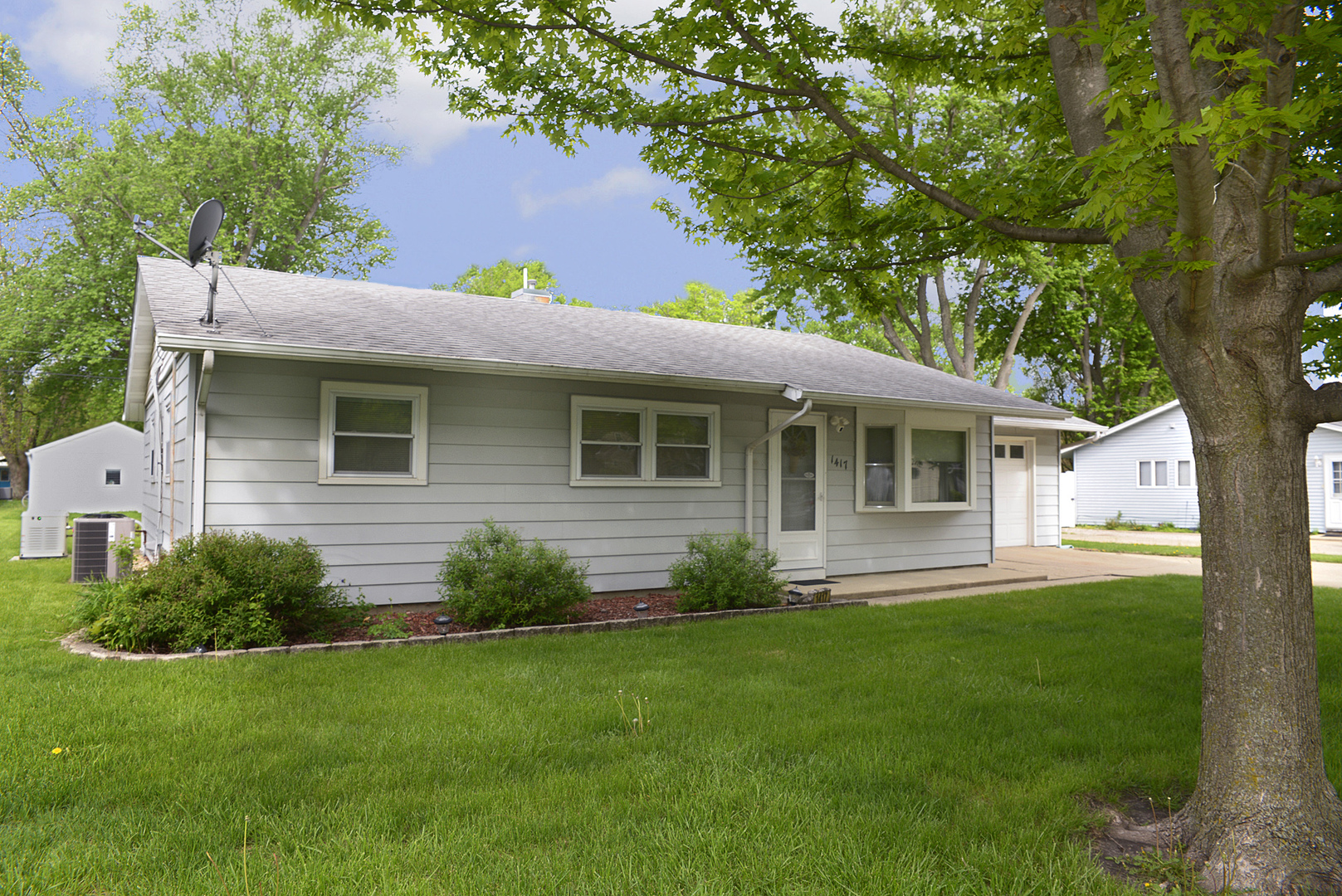 1417 Chippewa Drive, Ottawa, IL 61350